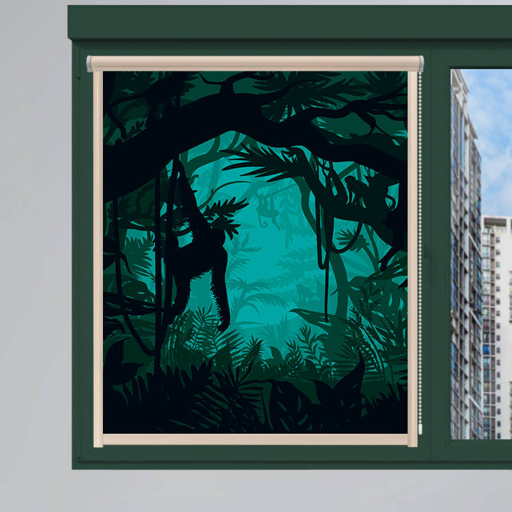 Micro estor impresión digital 4000 P 1%