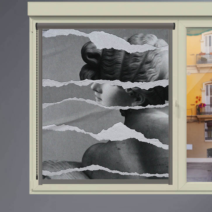 Micro estor impresión digital PE 2000 3%