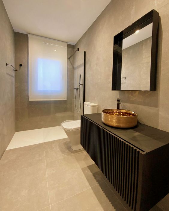 Beneficios de Estores para Baños: Estilo y Privacidad