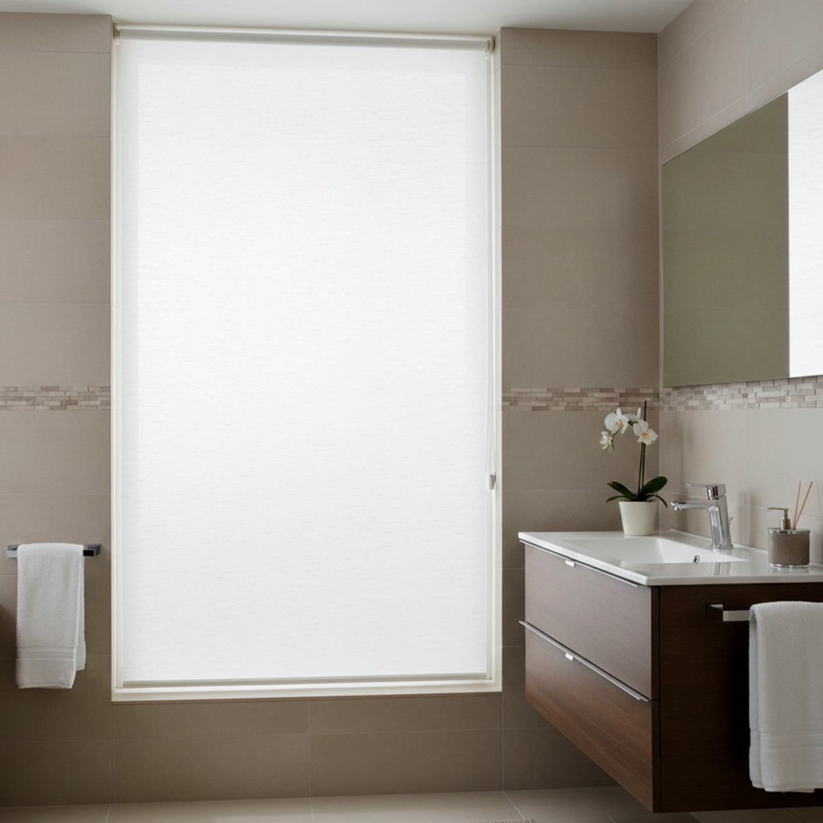 Cómo elegir el estor perfecto para tu estancia.